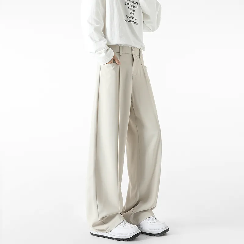 IXXAT Suit Trousers Unisex-10