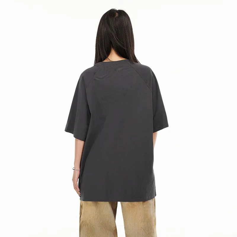 IXXAT T Shirts Unisex-1