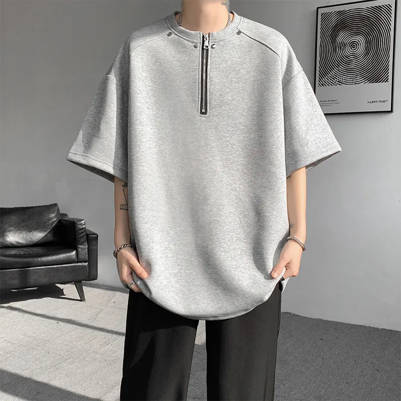 IXXAT T Shirts Unisex-6