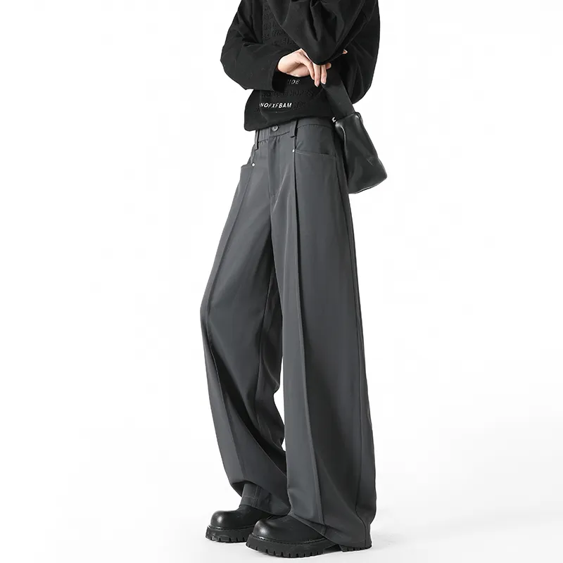 IXXAT Suit Trousers Unisex-13