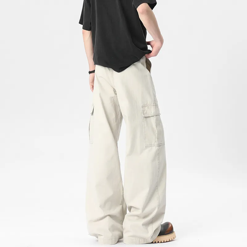 IXXAT Jeans Unisex-3