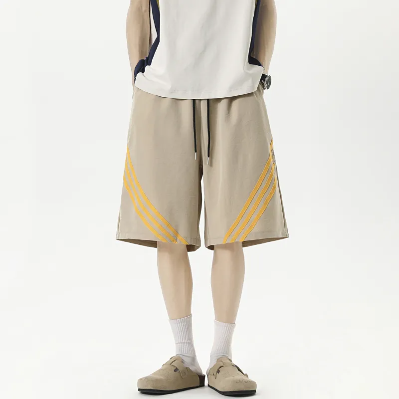 IXXAT Casual Shorts Unisex-12
