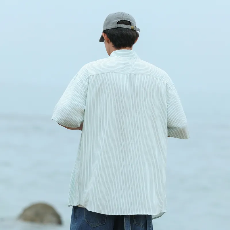 IXXAT Shirts Unisex-9