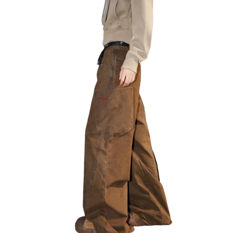IXXAT Jeans Unisex-3