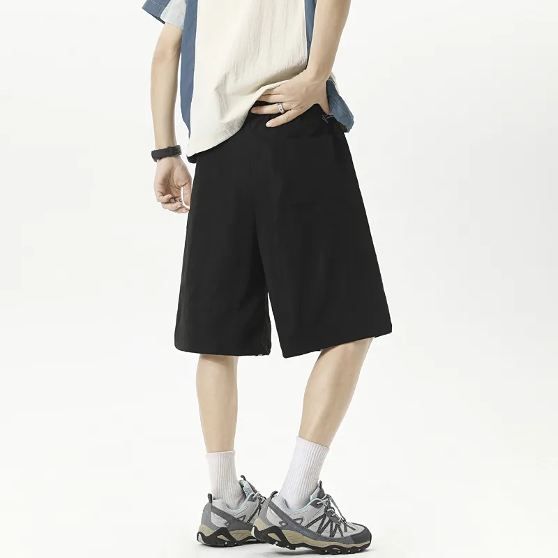 IXXAT Casual Shorts Unisex-9