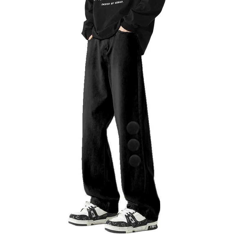 IXXAT Jeans Unisex-12