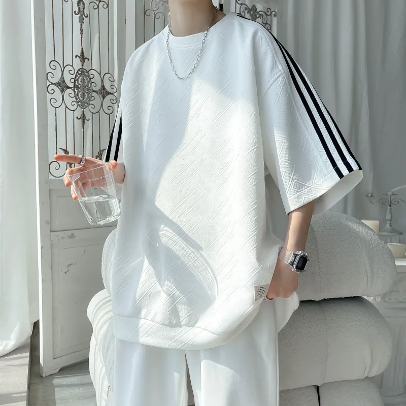 IXXAT T Shirts Unisex-2