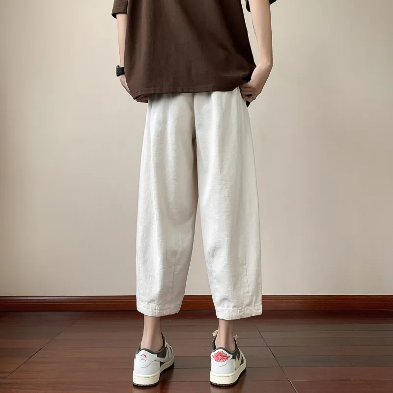 IXXAT Casual Pants Unisex-10