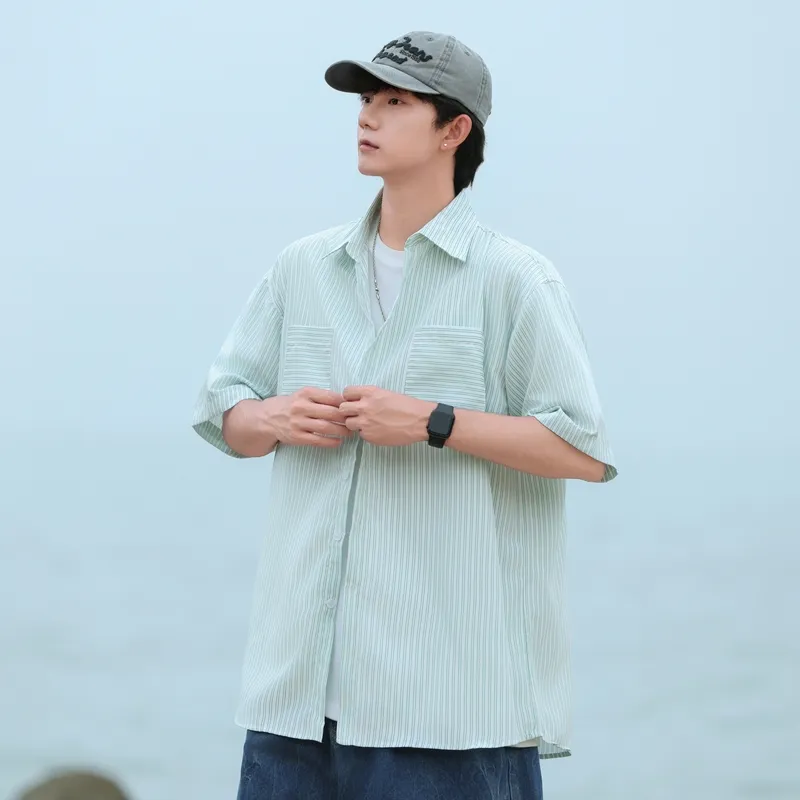 IXXAT Shirts Unisex-8