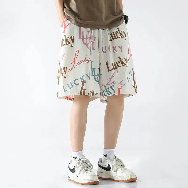 IXXAT Casual Shorts Unisex-8