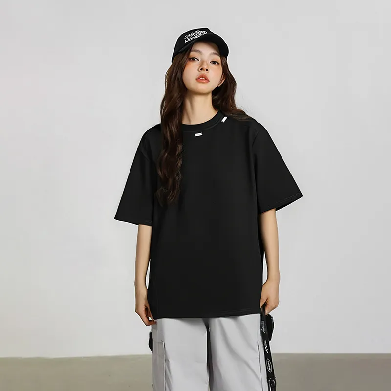 IXXAT T Shirts Unisex-3