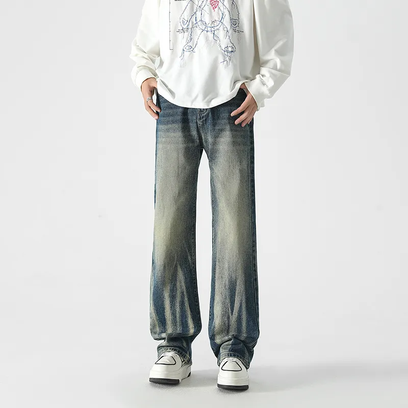 IXXAT Jeans Unisex-7
