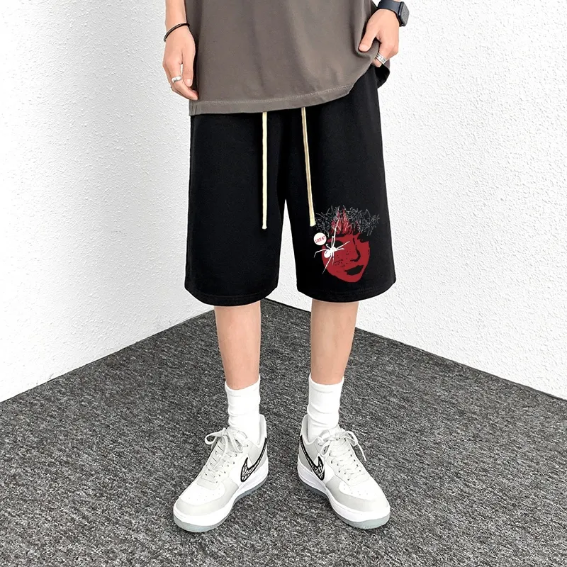 IXXAT Casual Shorts Unisex-1