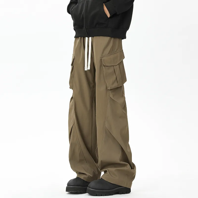IXXAT Casual Pants Unisex-11