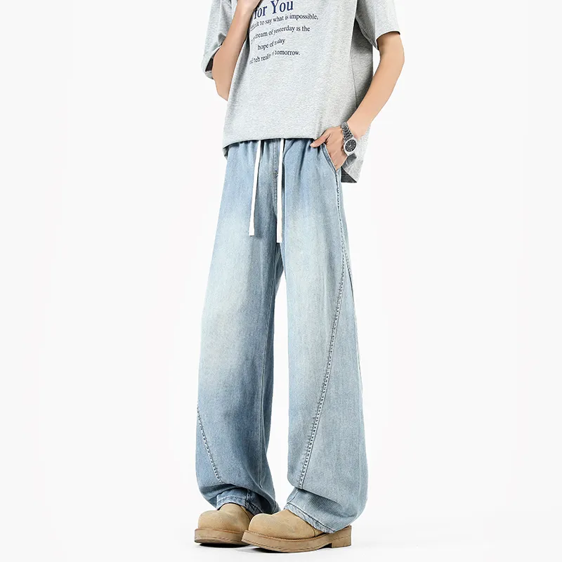 IXXAT Jeans Unisex-2