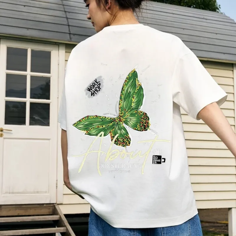 IXXAT T Shirts Unisex-9