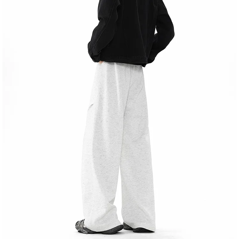 IXXAT Casual Pants Unisex-3