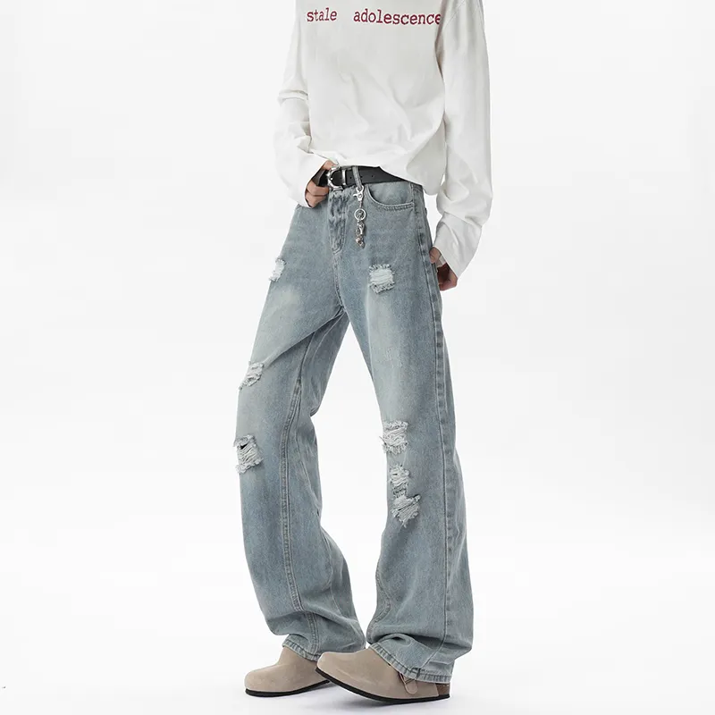 IXXAT Jeans Unisex-9