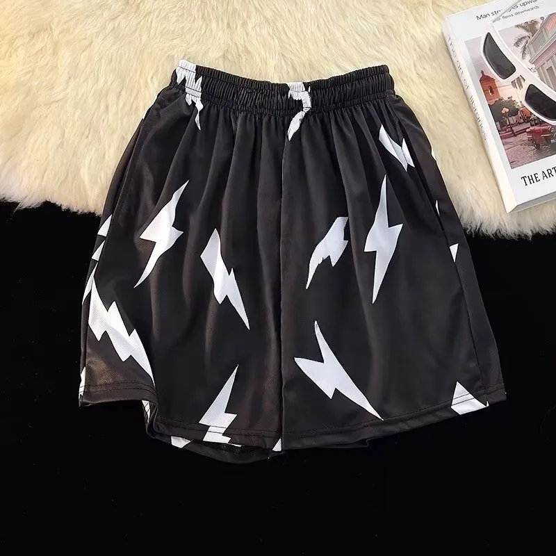 IXXAT Sports Shorts Unisex-6