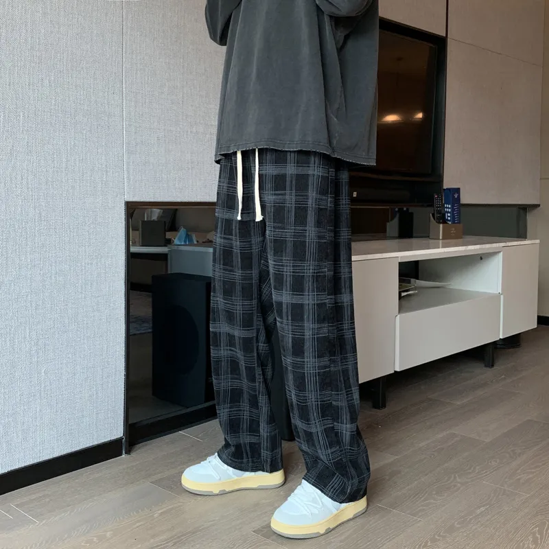 IXXAT Casual Pants Unisex-1