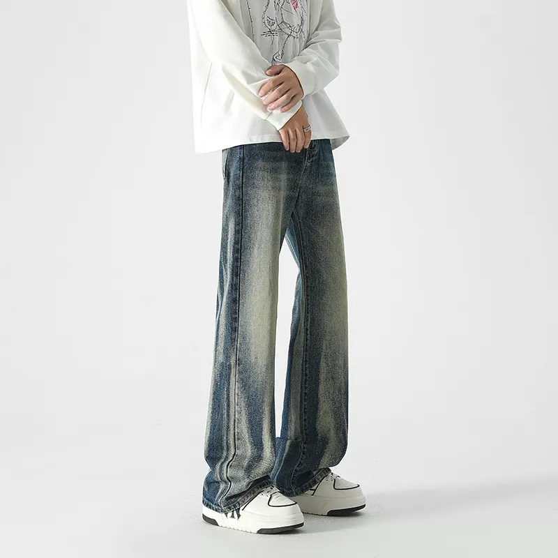 IXXAT Jeans Unisex-9
