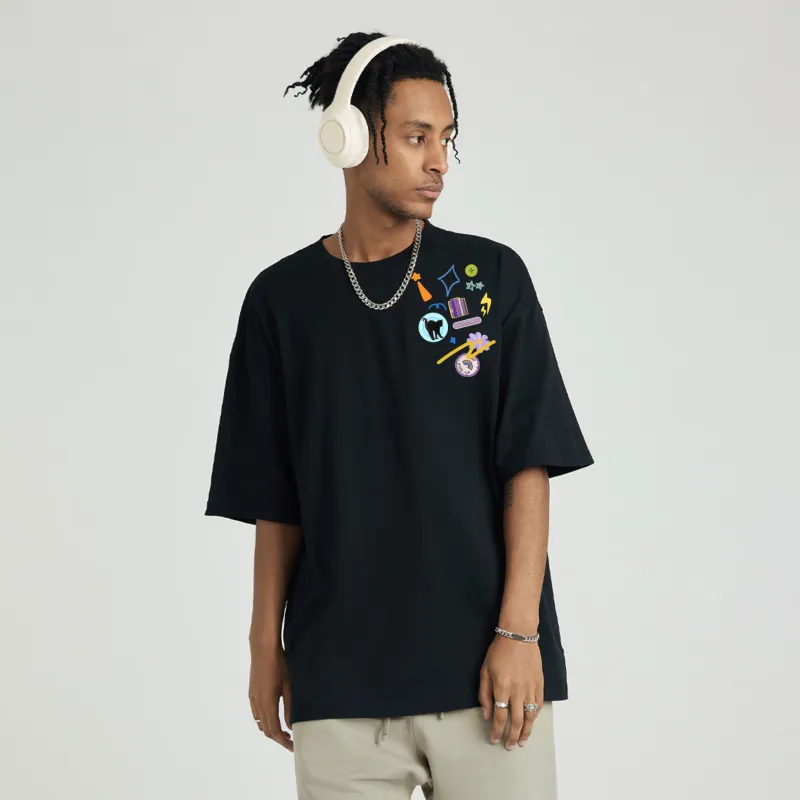 IXXAT T Shirts Unisex-2