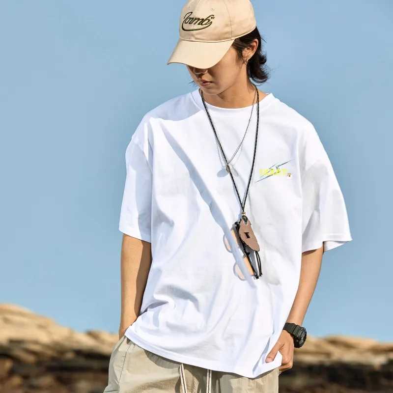 IXXAT T Shirts Unisex-8