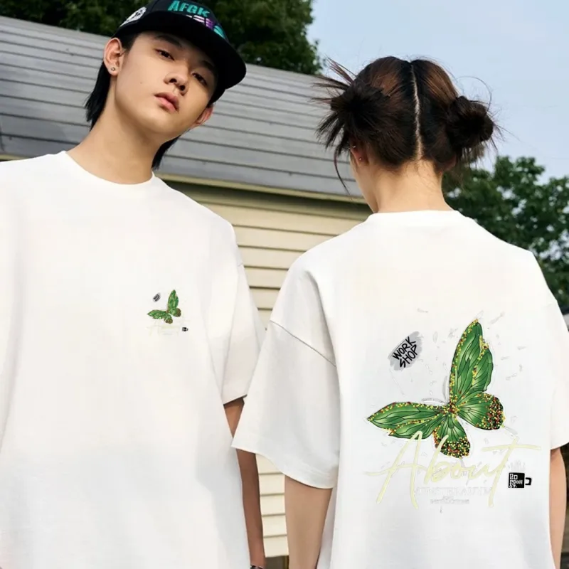 IXXAT T Shirts Unisex-8