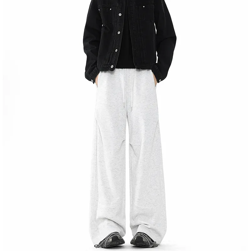 IXXAT Casual Pants Unisex-2