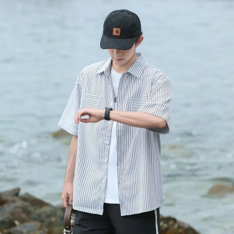 IXXAT Shirts Unisex-14