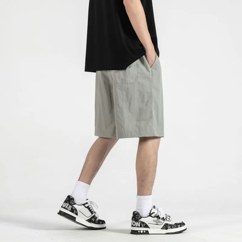 IXXAT Casual Shorts Unisex-7