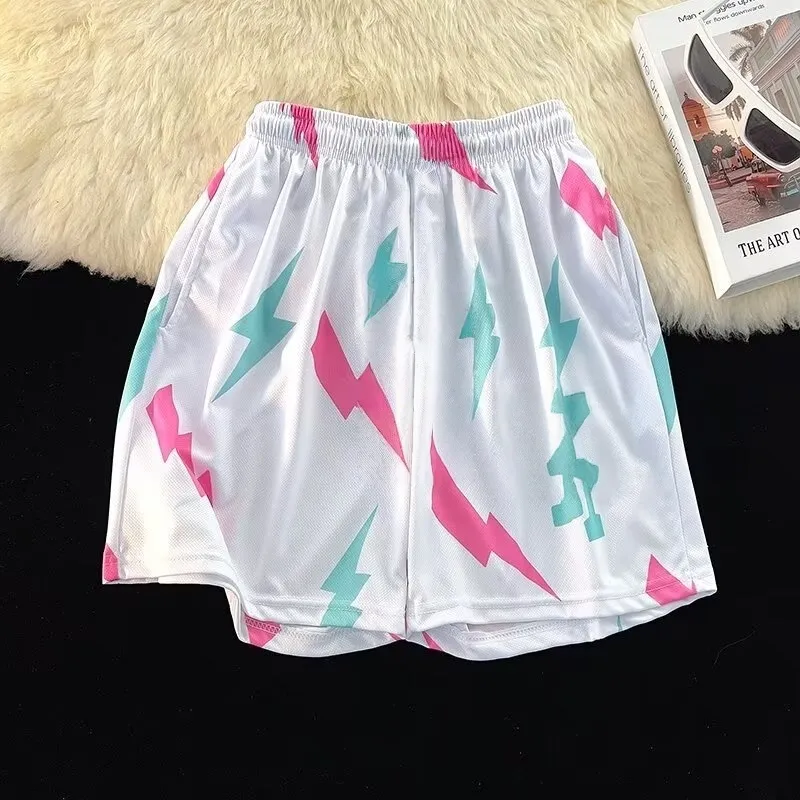 IXXAT Sports Shorts Unisex-3