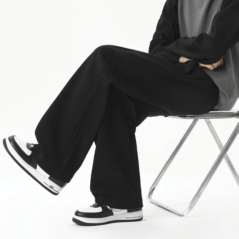 IXXAT Casual Pants Unisex-11