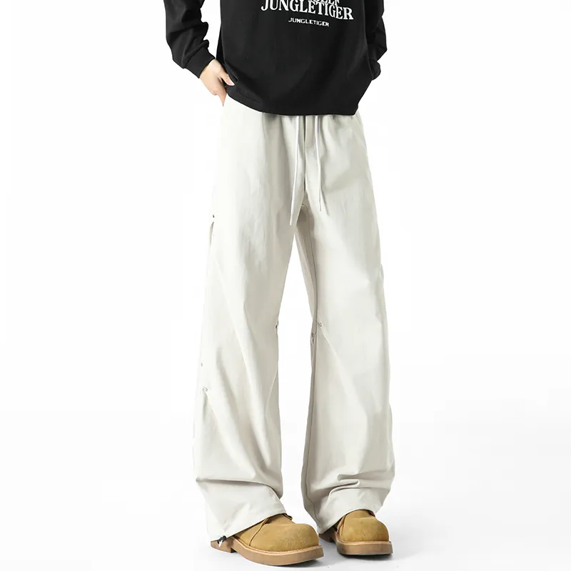 IXXAT Cargo Pants Unisex-5