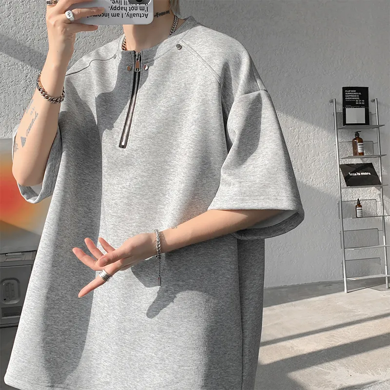 IXXAT T Shirts Unisex-7