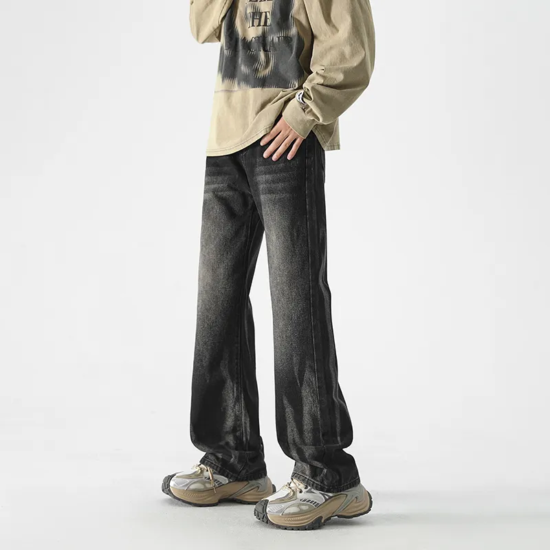 IXXAT Jeans Unisex-4