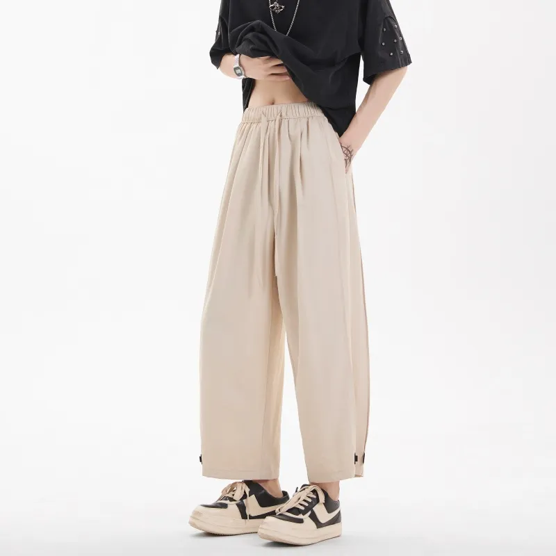 IXXAT Casual Pants Unisex-7
