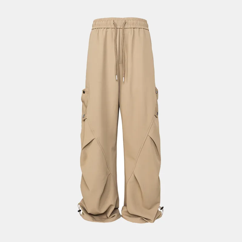 IXXAT Casual Pants Unisex-10