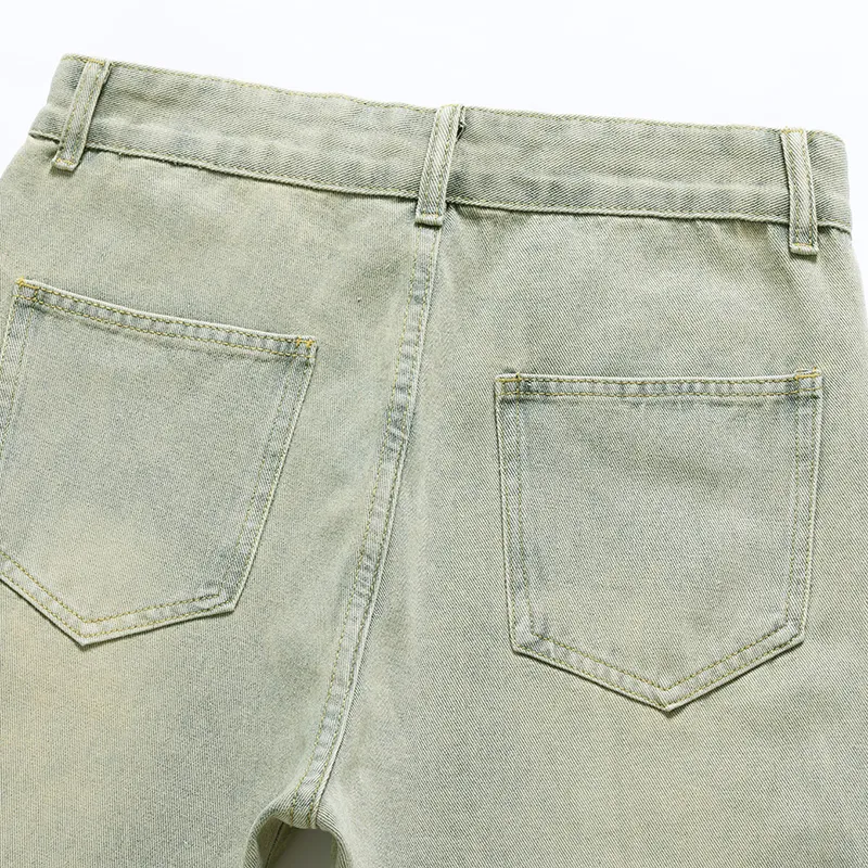 IXXAT Jeans Unisex-25