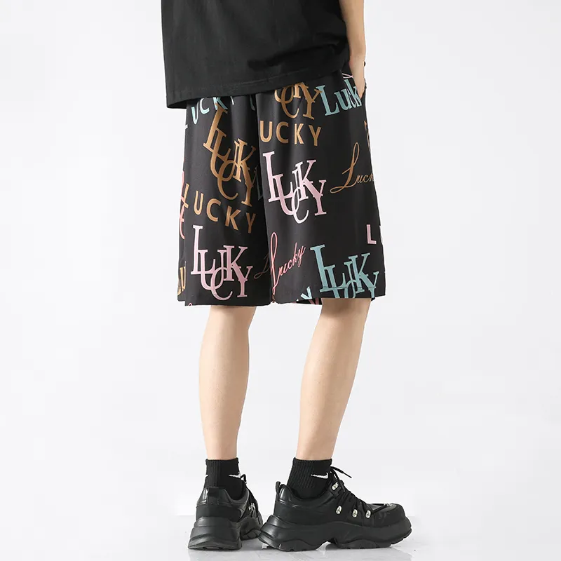 IXXAT Casual Shorts Unisex-3