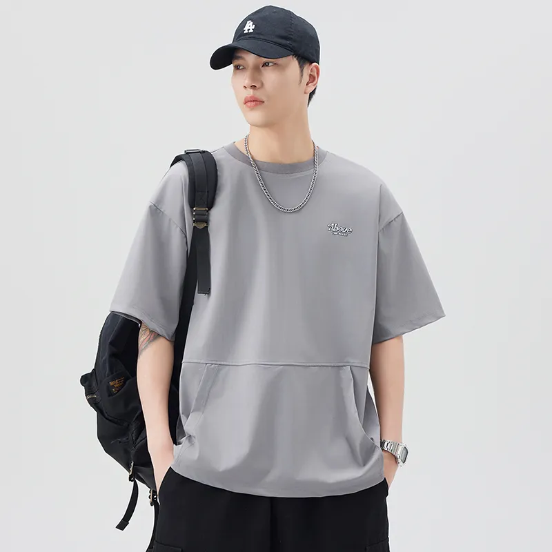 IXXAT T Shirts Unisex-7