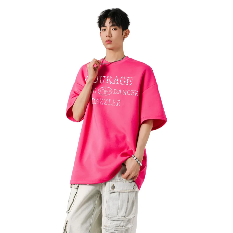 IXXAT T Shirts Unisex-8