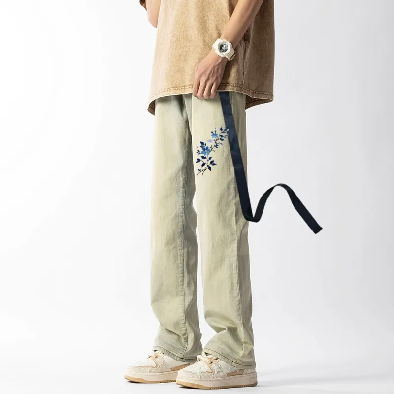 IXXAT Jeans Unisex-11