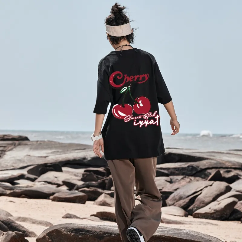 IXXAT T Shirts Unisex-3