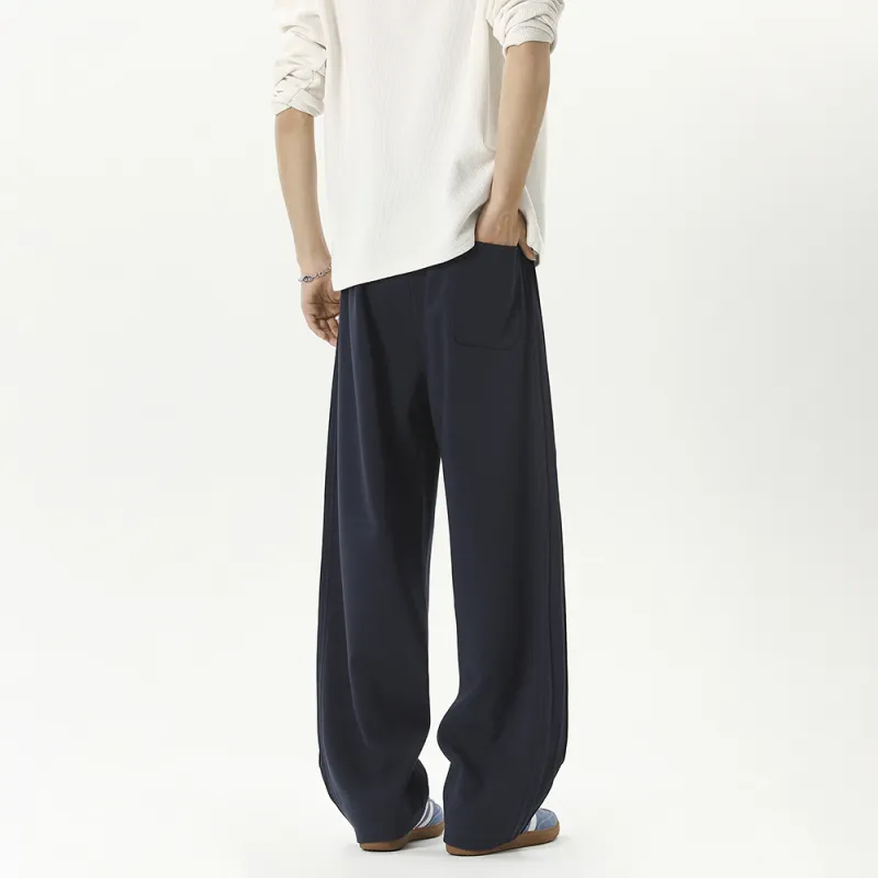 IXXAT Casual Pants Unisex-5