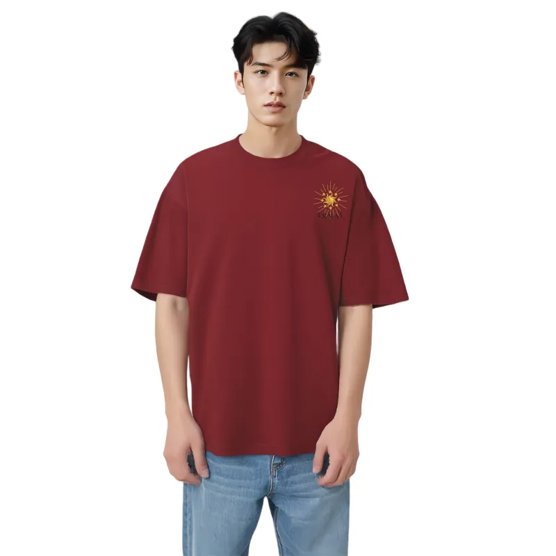 IXXAT T Shirts Unisex-10