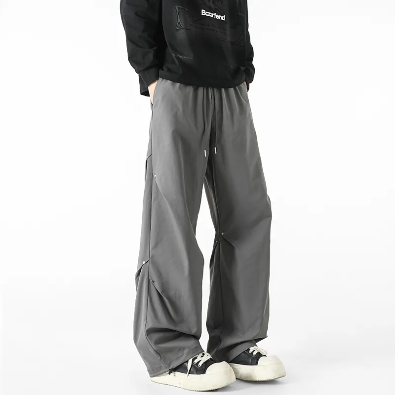 IXXAT Cargo Pants Unisex-9