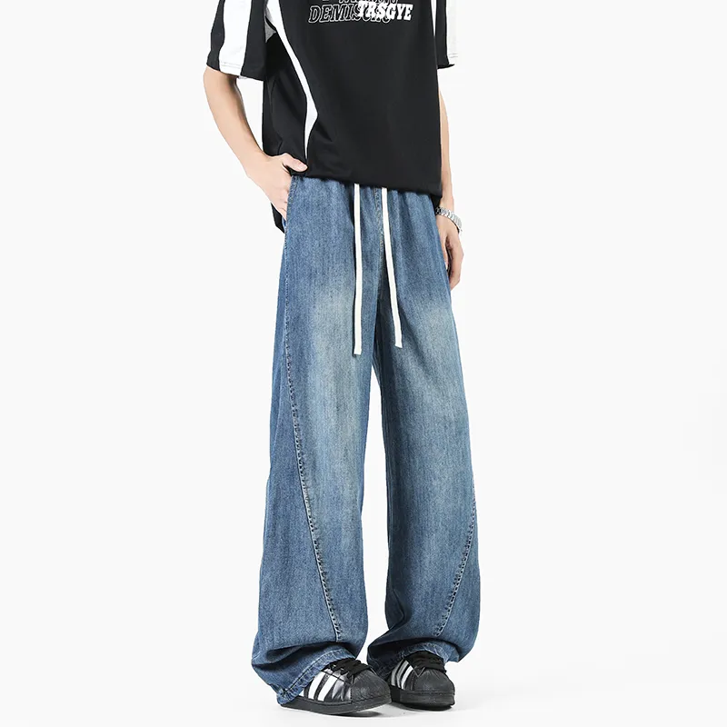 IXXAT Jeans Unisex-7