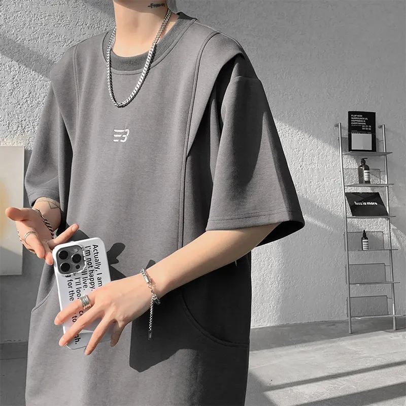 IXXAT T Shirts Unisex-11