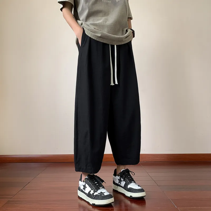 IXXAT Casual Pants Unisex-3